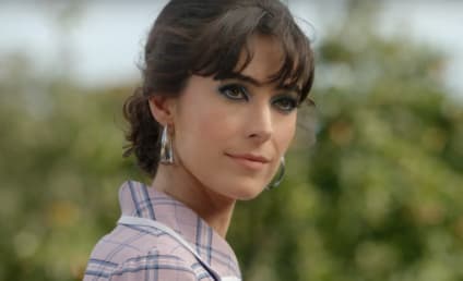 Ms. Fisher’s Modern Murder Mysteries Exclusive Clip: Is There a Future for Peregrine and James?