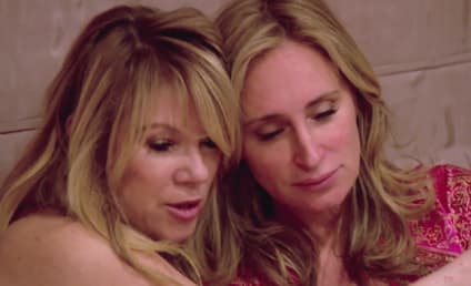 Watch The Real Housewives of New York City Online: Body of Evidence