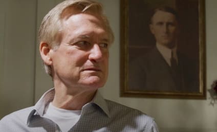 Bill Pullman Reflects on Remarkable Murdaugh Murders Transformation, Fast-Paced Filming & More!