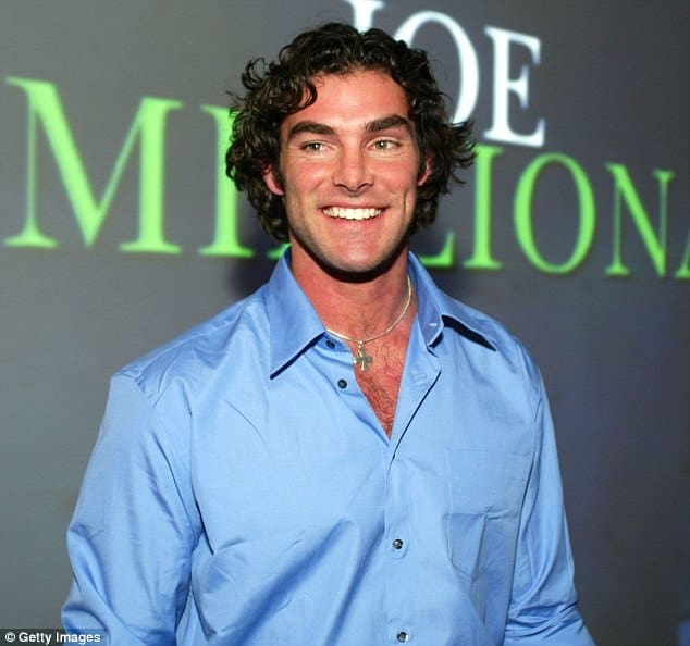 Joe Millionaire - 2006