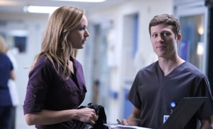 The Mob Doctor Creator Scoops New Show, Teases Bones Crossover