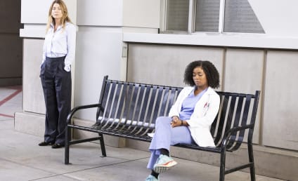 Grey's Anatomy Season 19 Episode 3 Review: Let's Talk About Sex