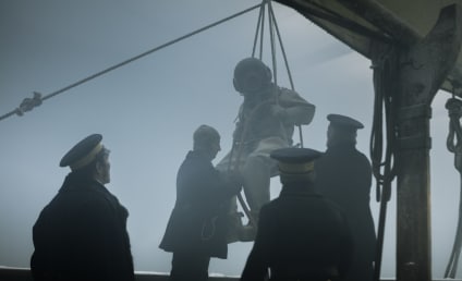 The Terror: 7 Things to Know About The Season Premiere