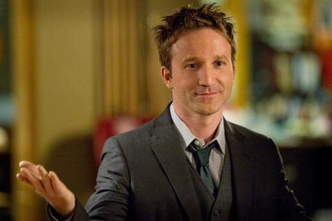 Jared As Judge