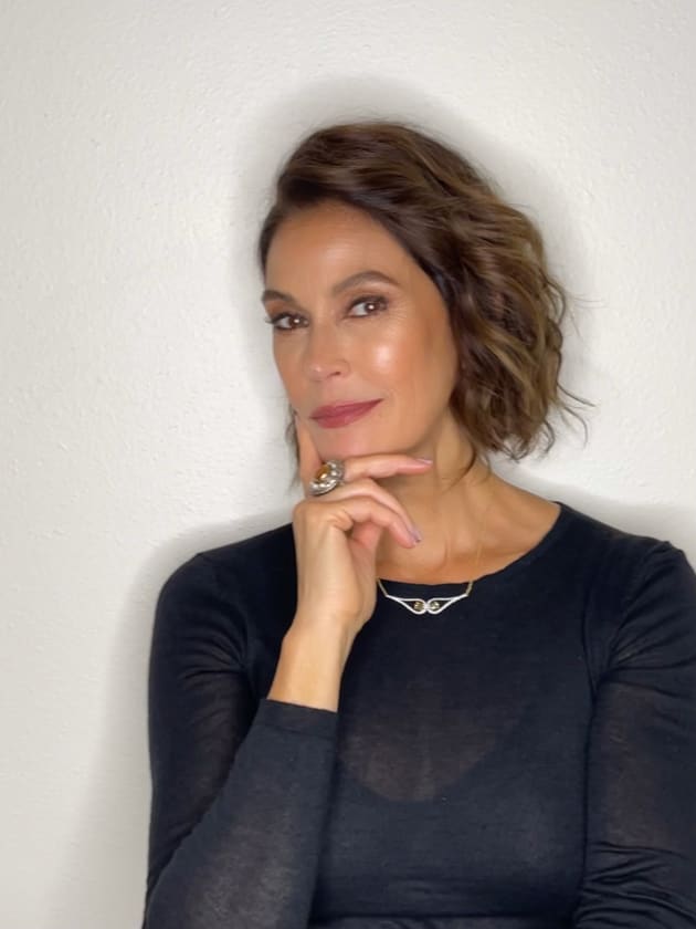 Costar Teri Hatcher
