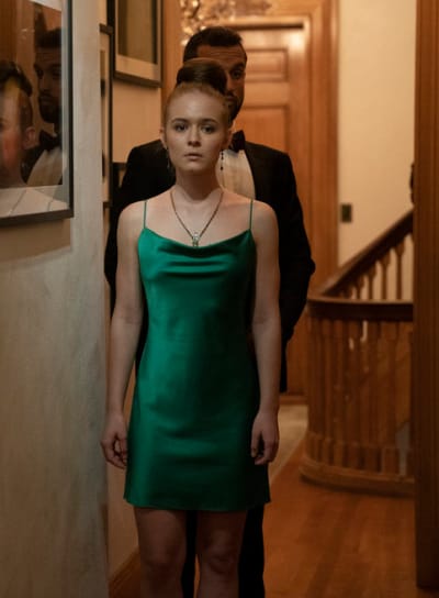 Family Business - Law & Order: Organized Crime Season 2 Episode 5