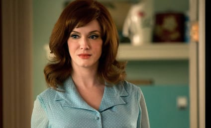 Mad Men Review: Family