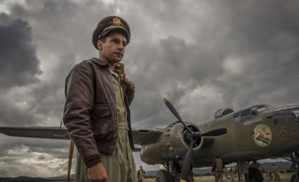 Catch-22 Review: Another Award's Contender for Hulu