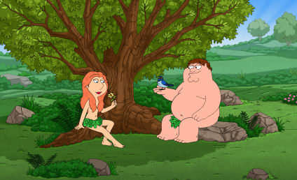Watch Family Guy Online: Season 18 Episode 20