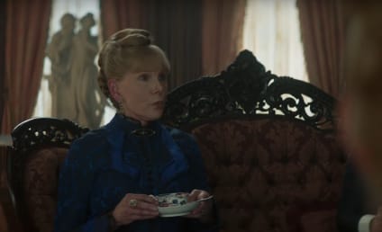 The Gilded Age Season 2 Premiere Date, Trailer Revealed by HBO