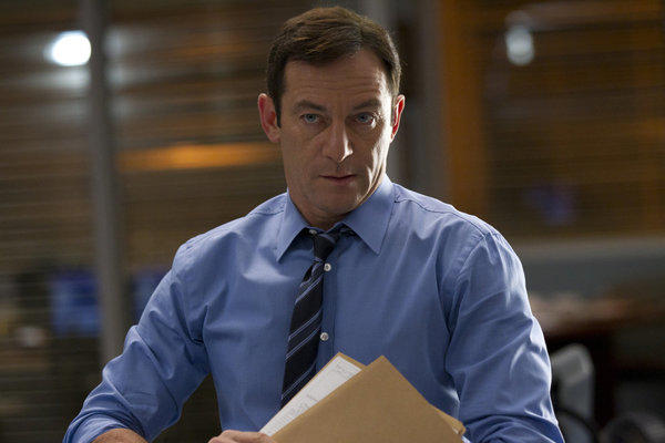 Britten Investigates Dueling Cases