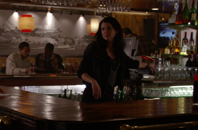 Sarah Braverman (Parenthood)