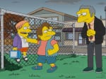 The Art of Goonery - The Simpsons