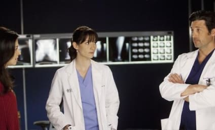 Grey's Anatomy Caption Contest 301