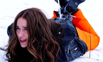 Wynonna Earp Season 4 Episode 3 Review: Look at Them Beans