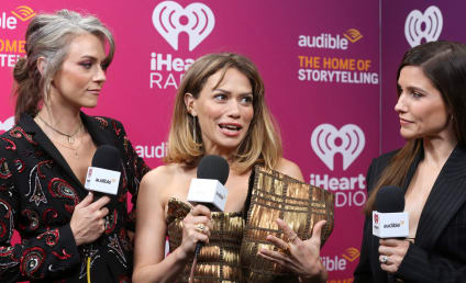 One Tree Hill Cast Claim Creator Threatened Their Jobs Over Maxim Shoot