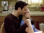 Jackie and Kevin