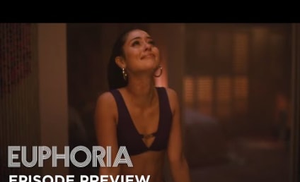 Euphoria Promo: Does Maddy Come Clean About Nate?