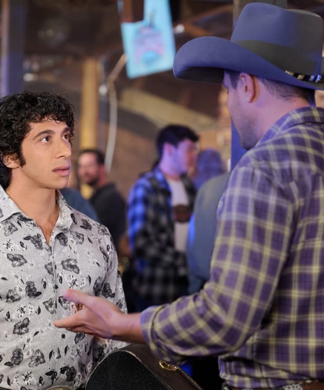 Ride Season 1 Episode 7 Review Ride or Die TV Fanatic