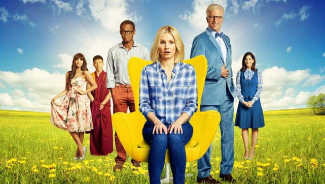 The Good Place - Renewed