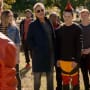 Miguel is Back - Cobra Kai Season 3 Episode 7 - TV Fanatic