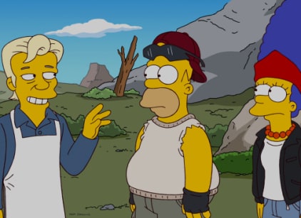 Watch the simpsons season 14 sale