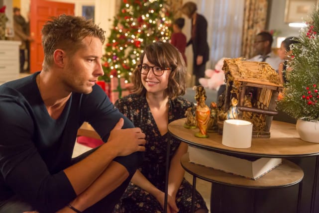 This Is Us Photos from "Last Christmas" - TV Fanatic