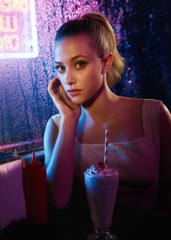 Betty Cooper (Riverdale)