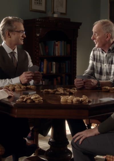 The Real Middleton - Good Witch Season 6 Episode 6