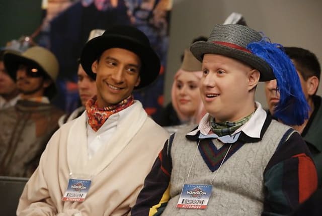 Watch Community Season 4 Episode 3 Online TV Fanatic