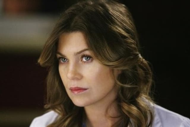 Grey's anatomy season clearance 5 watch online