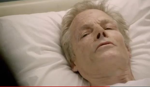 Michael Massee as Charles Hoyt