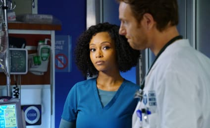 Chicago Med Season 6 Episode 7 Review: Better Is the New Enemy of Good