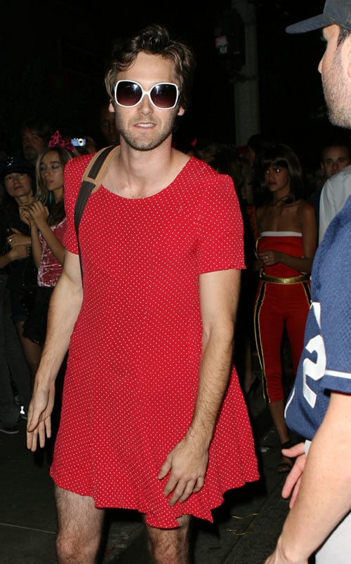 Halloween Hottie