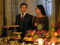 Their Courtship - Dynasty