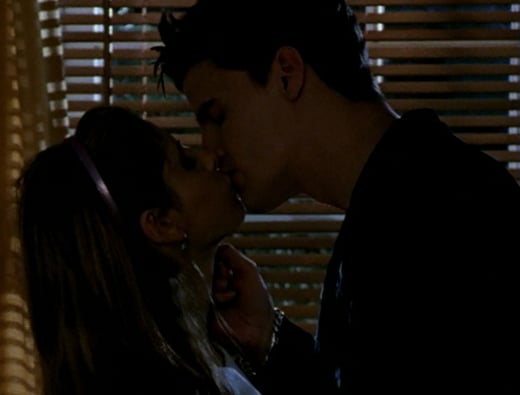 Watch Buffy The Vampire Slayer episodes like never before