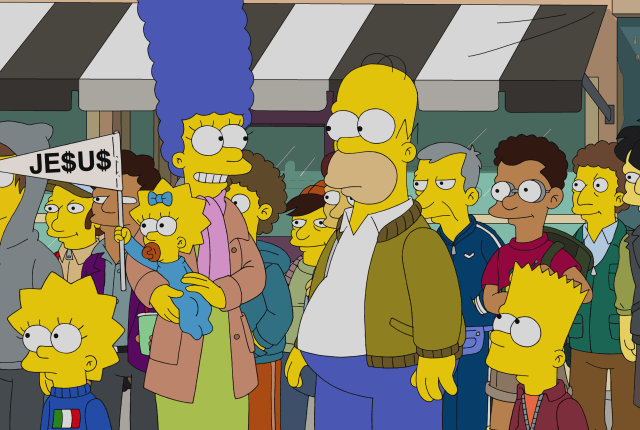 Watch The Simpsons Season 31 Episode 3 Online Tv Fanatic