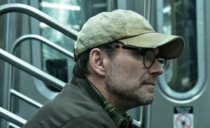 Mr. Robot TV Fanatic