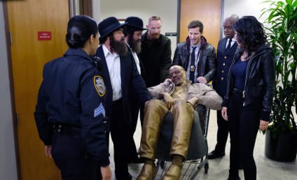 Watch season 6 brooklyn nine nine online new arrivals