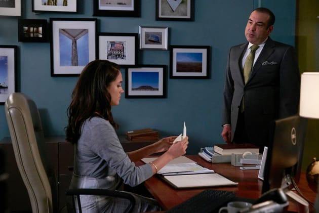 Watch suits season hotsell 6 episode 11