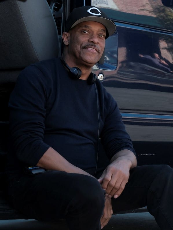 Behind the Camera Again - NCIS Season 17 Episode 19