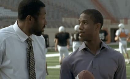 Friday Night Lights Review: "Fracture"