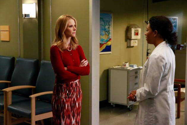 Grey's anatomy season 12 episode 1 full episode online