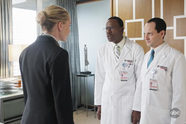 Better Off Ted Review