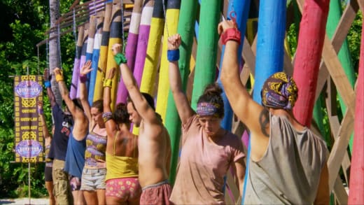 Watch survivor season store 40 episode 13