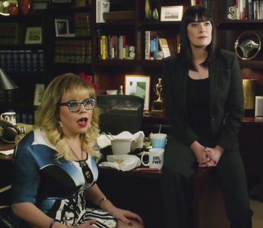 Criminal minds season 13 episode 18 watch cheap online free