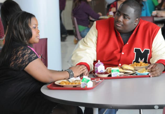 Mercedes and Her Man