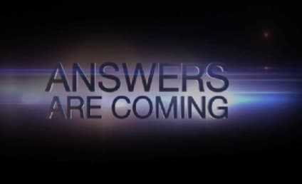 Fringe "End of All Things" Promo: Answers to Come!
