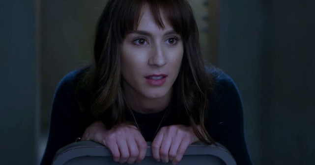Alex Drake/A.D. - Pretty Little Liars