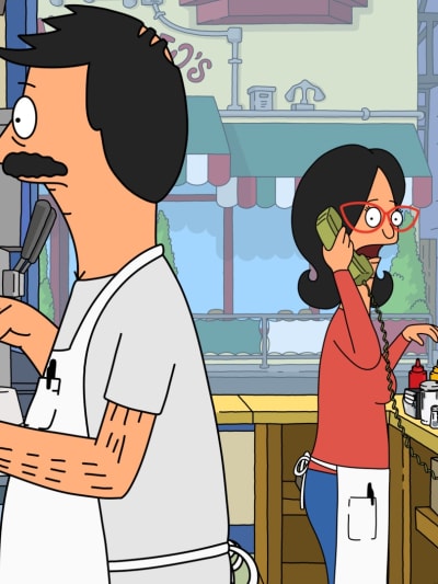 Bobs Burgers Season 11 Episode 8 Review The Terminalator Ii Terminals Of Endearment Tv Fanatic 